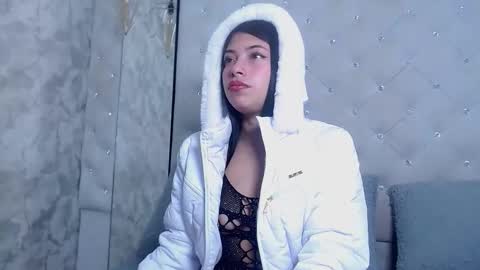 Natalie online show from November 25, 12:16 pm