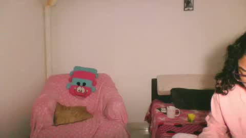 Natalie online show from March 11, 2:17 am