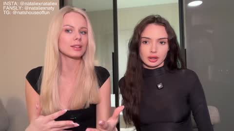 Natalie      - Natalie4Models online show from October 23, 7:56 pm