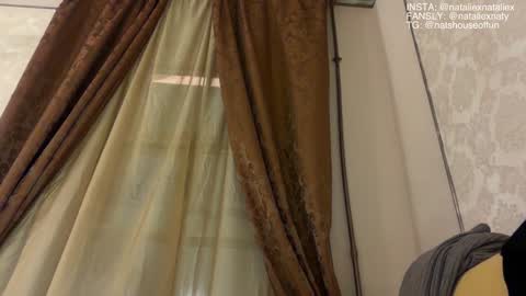 Natalie      - Natalie4Models online show from November 23, 8:19 pm