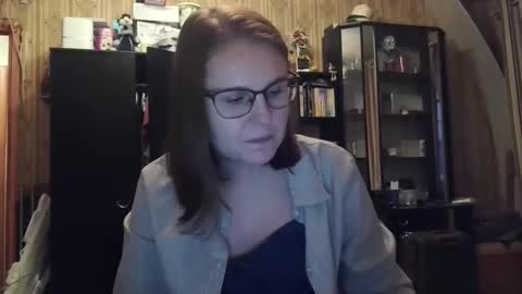 natalime online show from October 24, 2:24 pm