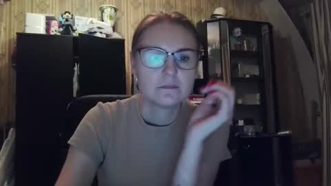 natalime online show from November 8, 3:34 pm