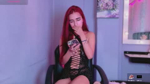 natalliapradas online show from October 8, 5:32 pm