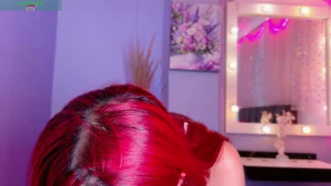 natalliapradas online show from March 19, 7:07 pm