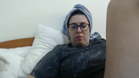 natally online show from January 9, 1:35 pm