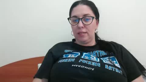 natally online show from January 16, 12:42 pm