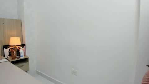 Nataly Calderon online show from October 21, 3:07 am