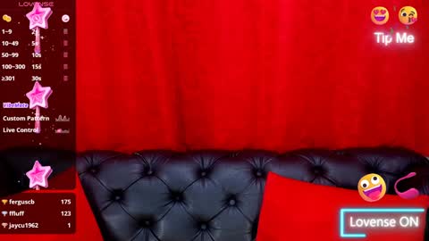 N A T A L Y online show from December 1, 4:29 pm