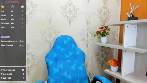 N A T A L Y online show from February 14, 3:58 pm