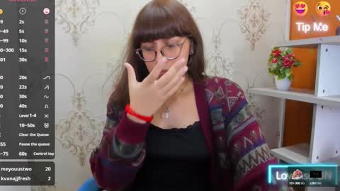 N A T A L Y online show from February 18, 4:26 pm