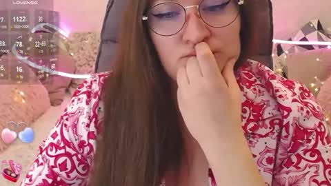 Nataly online show from January 25, 5:51 am