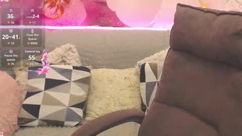 Nataly online show from March 12, 7:31 pm