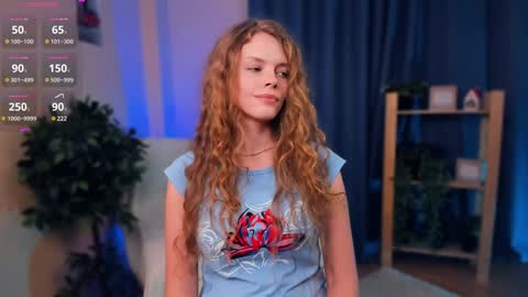 Natalie online show from January 7, 11:05 am