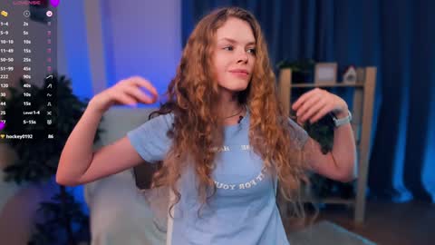 Natalie online show from January 11, 11:12 am