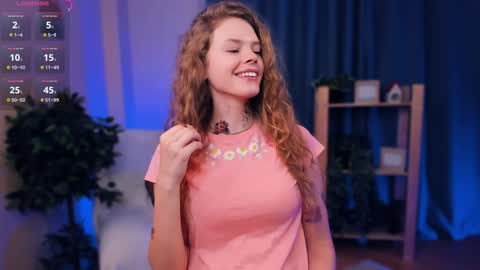 Natalie online show from January 17, 8:13 am