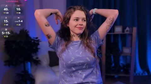 Natalie online show from January 26, 8:03 am