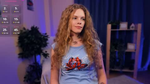 Natalie online show from January 28, 11:06 am