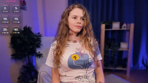 Natalie online show from January 29, 11:20 am