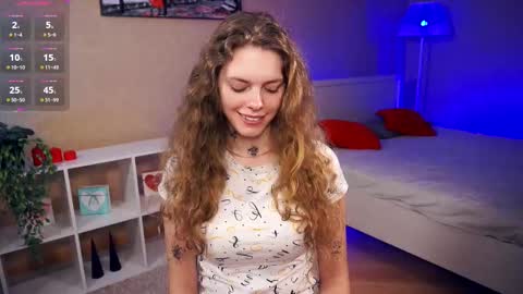 Natalie online show from February 9, 8:11 am