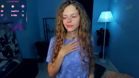 Natalie online show from September 14, 5:17 am