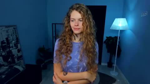 Natalie online show from October 26, 5:13 am