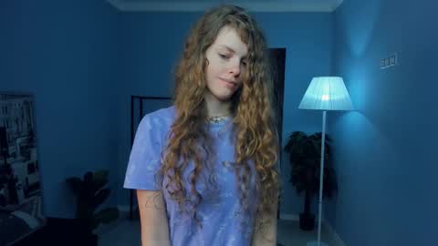 Natalie online show from February 20, 6:26 am