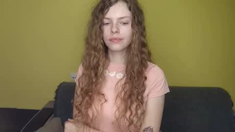 Natalie online show from February 27, 5:29 am