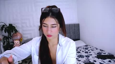 NATALY online show from January 14, 4:18 pm