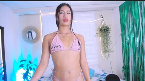 NATALY online show from April 7, 8:09 pm