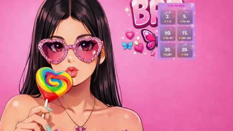 Nataly online show from March 19, 11:14 am