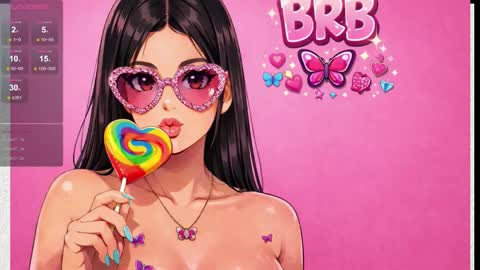 Nataly online show from March 28, 11:10 am