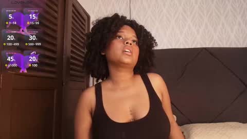 Naty online show from February 24, 4:04 pm