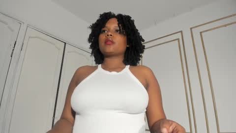 Naty online show from February 27, 1:59 am