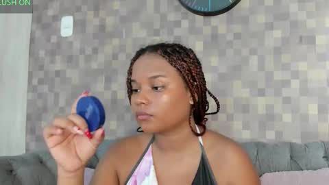 Naty online show from September 24, 12:08 pm