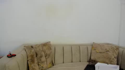 Naty online show from October 1, 3:07 pm