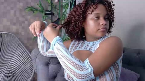 Naty online show from November 23, 7:13 pm