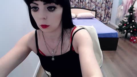 Snapshot of natalyaberd chatting on December 20, 8:12 pm natalyaberd online show from December 20, 8:12 pm