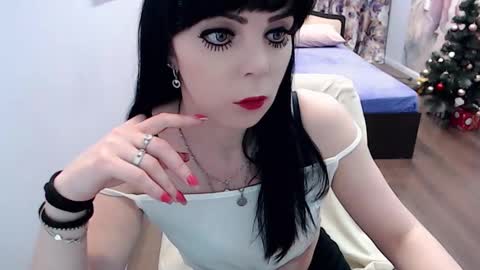 Snapshot of natalyaberd chatting on January 8, 8:07 pm natalyaberd online show from January 8, 8:07 pm