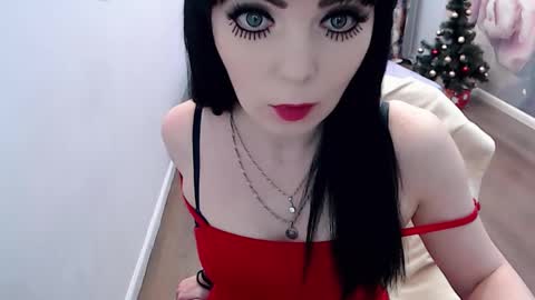 Snapshot of natalyaberd chatting on January 28, 5:03 pm natalyaberd online show from January 28, 5:03 pm