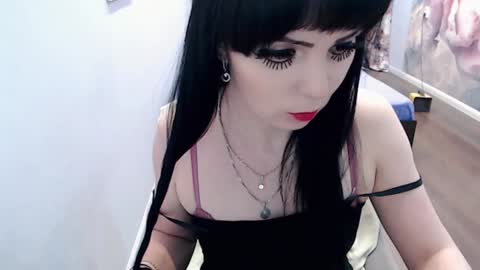 Snapshot of natalyaberd chatting on February 6, 7:07 pm natalyaberd online show from February 6, 7:07 pm