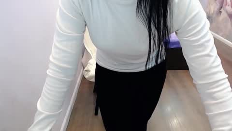 Snapshot of natalyaberd chatting on February 21, 9:32 pm natalyaberd online show from February 21, 9:32 pm