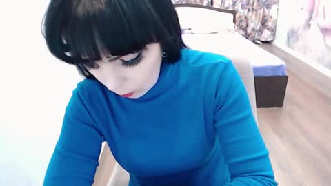 Snapshot of natalyaberd chatting on February 25, 9:35 pm natalyaberd online show from February 25, 9:35 pm