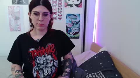 natalyalust online show from September 12, 8:20 pm