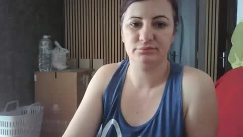 Natalya online show from May 5, 7:05 am