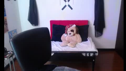 Nataly Escobar online show from January 21, 4:58 pm