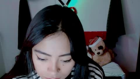 Nataly Escobar online show from February 26, 11:52 am