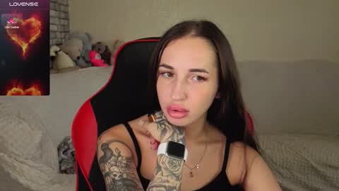 Nataly online show from November 19, 6:57 am