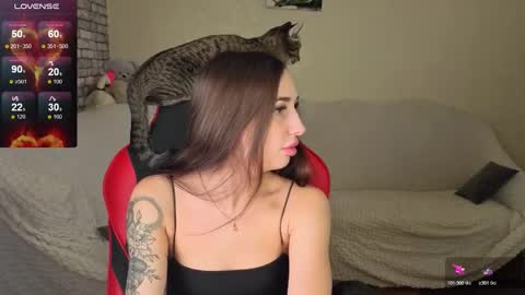 Nataly online show from December 1, 6:40 am