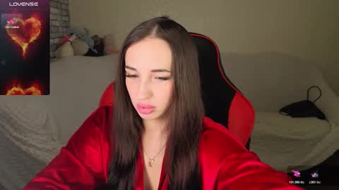 Nataly online show from December 5, 6:44 am