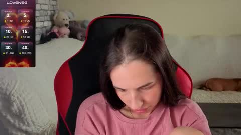 Nataly online show from March 4, 11:16 am